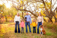 The Lindfors Bunch {Fall Family Fun}