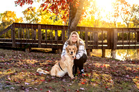 Jessica {2025 Senior}